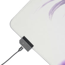 Load image into Gallery viewer, Aikatsu! RGB LED Mouse Pad (Desk Mat)