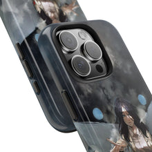 Load image into Gallery viewer, Pieck Finger iPhone Cases