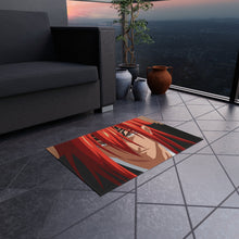 Load image into Gallery viewer, Bleach Renji Abarai Rug