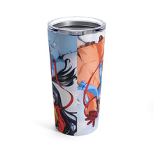Load image into Gallery viewer, Girls und Panzer Tumbler 20oz