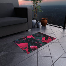 Load image into Gallery viewer, Dororo Hyakkimaru, Dororo Rug