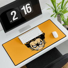 Load image into Gallery viewer, Luffy Gear 4 Mouse Pad (Desk Mat)