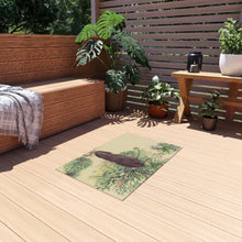 Load image into Gallery viewer, Mushishi Rug