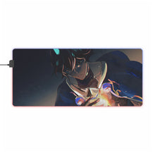 Load image into Gallery viewer, Fate/Grand Order RGB LED Mouse Pad (Desk Mat)