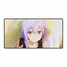 Load image into Gallery viewer, Anime Plastic Memories Mouse Pad (Desk Mat)