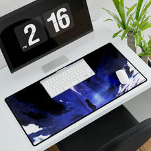 Load image into Gallery viewer, Your Name. Mouse Pad (Desk Mat)