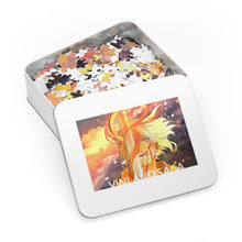 Load image into Gallery viewer, Vinland Saga Jigsaw Puzzle