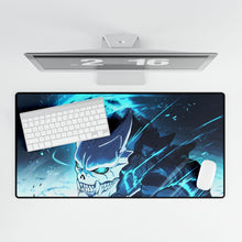 Load image into Gallery viewer, Kaiju No. 8 Mouse Pad (Desk Mat)