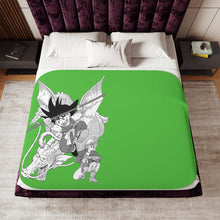 Load image into Gallery viewer, Dragon Ball Volume 01 Chapter 09 Sherpa Blanket