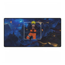 Load image into Gallery viewer, Anime Naruto Mouse Pad (Desk Mat)
