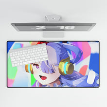 Load image into Gallery viewer, Anime One Piece Mouse Pad (Desk Mat)
