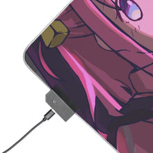 Load image into Gallery viewer, Bocchi the Rock RGB LED Mouse Pad (Desk Mat)