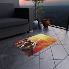 Load image into Gallery viewer, Anime Attack On Titan Rug