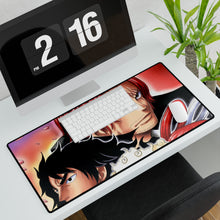 Load image into Gallery viewer, Anime One Piece Mouse Pad (Desk Mat)