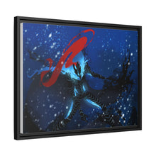 Load image into Gallery viewer, Anime Solo Leveling Canvas Framed Art Print