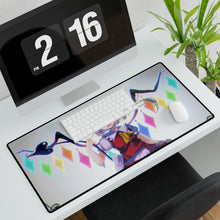 Load image into Gallery viewer, Anime Touhou Mouse Pad (Desk Mat)