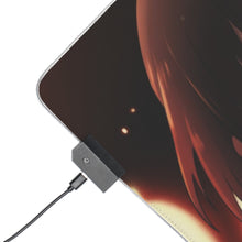 Load image into Gallery viewer, Mumei RGB LED Mouse Pad (Desk Mat)