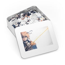 Load image into Gallery viewer, Anime Fate/Stay Night Jigsaw Puzzle