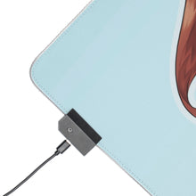 Load image into Gallery viewer, Uma Musume: Pretty Derby RGB LED Mouse Pad (Desk Mat)
