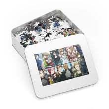 Load image into Gallery viewer, Anime Sword Art Online Jigsaw Puzzle