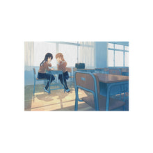 Load image into Gallery viewer, Bloom into You Rug