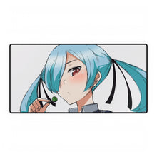Load image into Gallery viewer, Anime Yamada-kun and the Seven Witches Mouse Pad (Desk Mat)