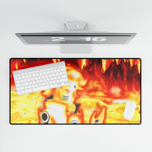 Load image into Gallery viewer, Anime Naruto Mouse Pad (Desk Mat)