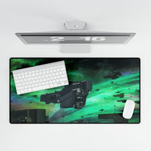 Load image into Gallery viewer, Legend Of The Galactic Heroes Die Neue These Mouse Pad (Desk Mat)