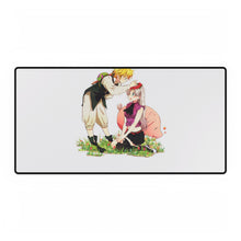 Load image into Gallery viewer, Anime The Seven Deadly Sins Mouse Pad (Desk Mat)