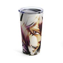 Load image into Gallery viewer, Hayate the Combat Butler Tumbler 20oz