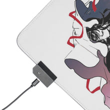 Load image into Gallery viewer, Puella Magi Madoka Magica RGB LED Mouse Pad (Desk Mat)