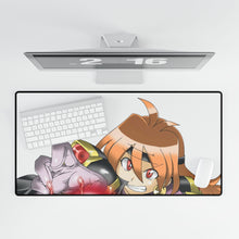 Load image into Gallery viewer, Slayers Mouse Pad (Desk Mat)