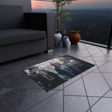 Load image into Gallery viewer, Chainsaw Man Rug