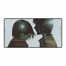 Load image into Gallery viewer, Anime Welcome To The N.H.K. Mouse Pad (Desk Mat)