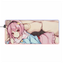 Load image into Gallery viewer, Touhou RGB LED Mouse Pad (Desk Mat)