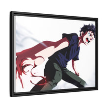 Load image into Gallery viewer, Ganta Igarashi Canvas Framed Art Print