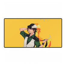 Load image into Gallery viewer, Anime Tiger & Bunny Mouse Pad (Desk Mat)