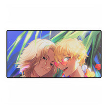 Load image into Gallery viewer, Anime Tokyo Revengers Mouse Pad (Desk Mat)
