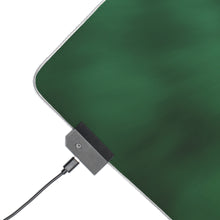 Load image into Gallery viewer, Anime Attack On Titan RGB LED Mouse Pad (Desk Mat)