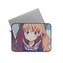Load image into Gallery viewer, Toradora! Laptop Sleeve