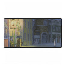 Load image into Gallery viewer, The Cat Returns - Studio Ghibli Mouse Pad (Desk Mat)