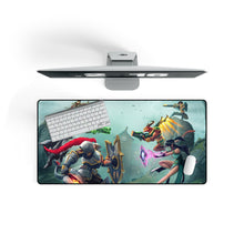 Load image into Gallery viewer, Paladins Mouse Pad (Desk Mat)