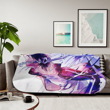 Load image into Gallery viewer, Noragami Yato, Noragami Sherpa Blanket