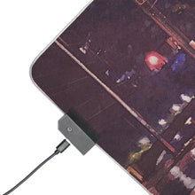 Load image into Gallery viewer, Anime Original RGB LED Mouse Pad (Desk Mat)