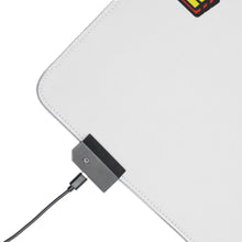 Load image into Gallery viewer, My Hero Academia RGB LED Mouse Pad (Desk Mat)