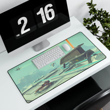 Load image into Gallery viewer, No Man's Sky Mouse Pad (Desk Mat)