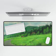 Load image into Gallery viewer, When Marnie Was There Mouse Pad (Desk Mat)