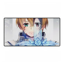 Load image into Gallery viewer, Anime Sword Art Online: Alicization Mouse Pad (Desk Mat)