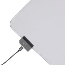 Load image into Gallery viewer, Monogatari (Series) RGB LED Mouse Pad (Desk Mat)