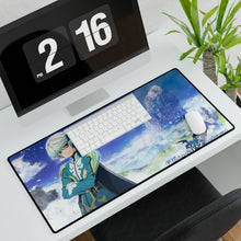 Load image into Gallery viewer, Anime Tales of Zestiria the X Mouse Pad (Desk Mat)
